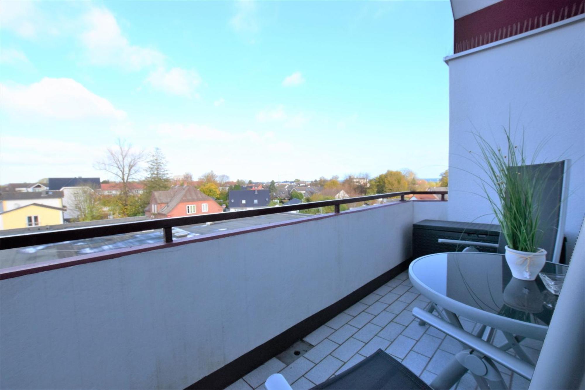 Beyer Lindenhof Whg22 Dahme (Schleswig-Holstein) Exterior foto